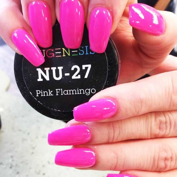 Nail Polish-HC Nail Supplies