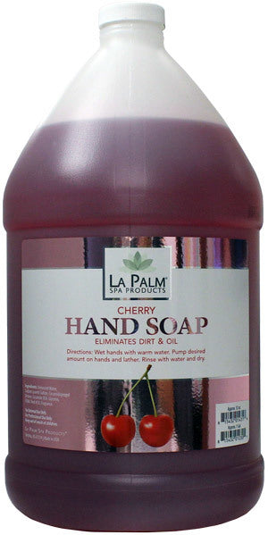 4 - Hand Soap
