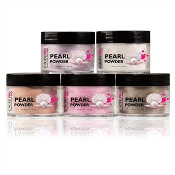 11 - Pearl Powder
