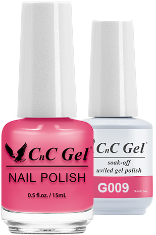 CnC Gel-Polish