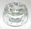 1 - Glass Jar