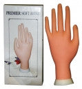 3 - Practice Hand &amp; Finger