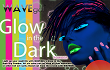 39 - WaveGel - Glow in the Dark Color
