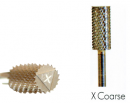 Carbide 1/8 - XCoarse