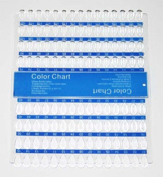 Nail Polish-HC Nail Supplies