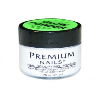 2 - Premium Nail Glow Powder