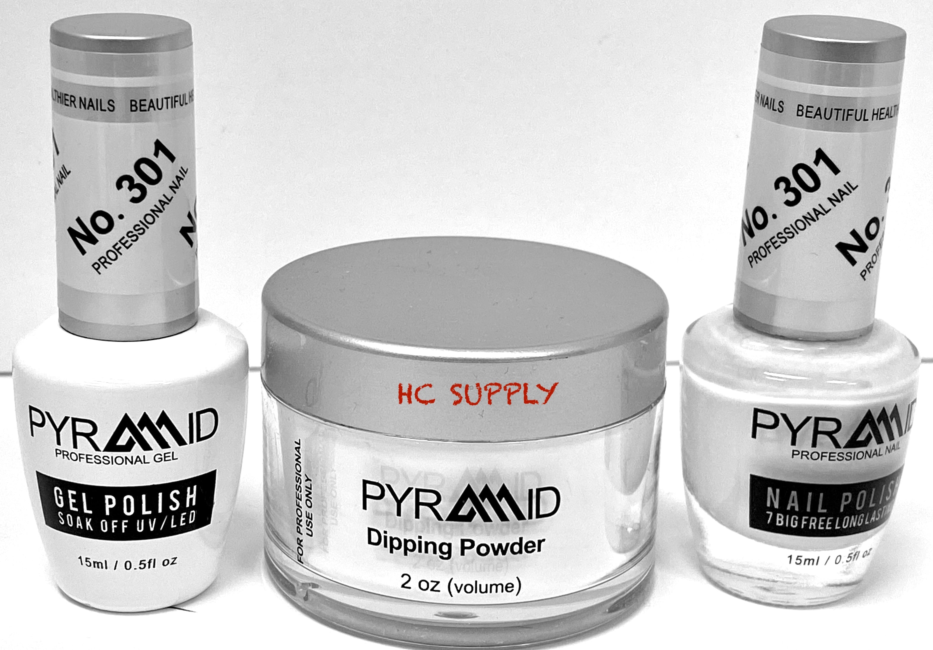 Nail Polish-HC Nail Supplies