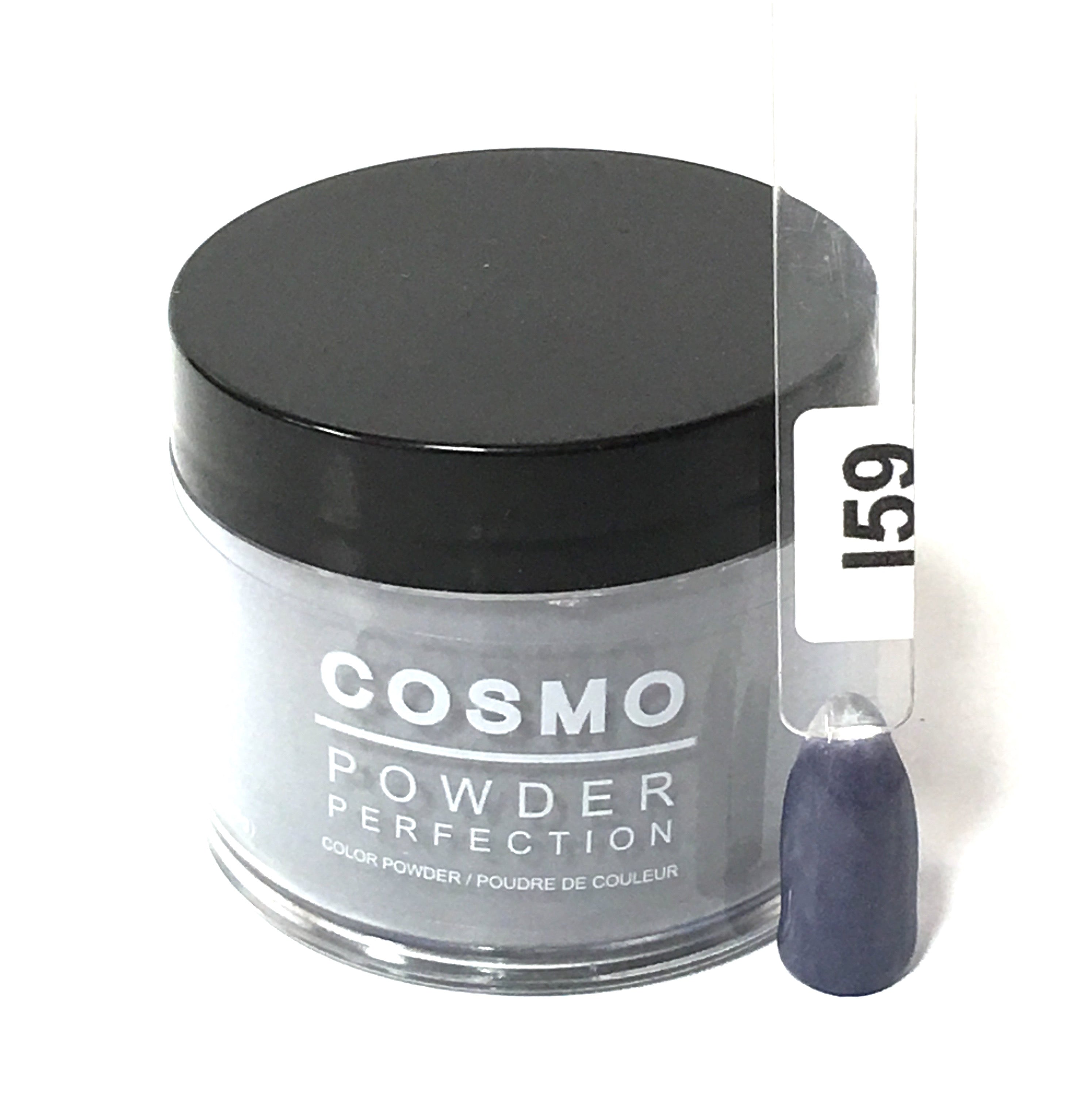 Cosmo Powder Nail Polish-HC Nail Supplies