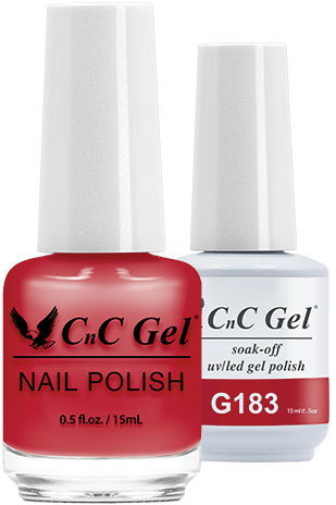 Nail Polish-HC Nail Supplies